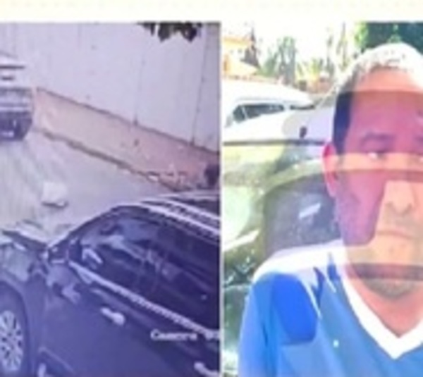 Habló cuidacoches que halló dinero robado en casa de cambios - Paraguay.com