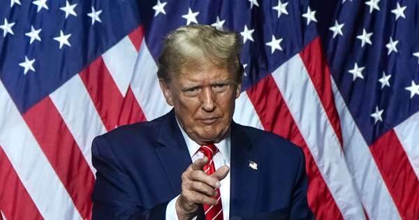 Diario HOY | Trump sugiere conceder ‘green card’ a extranjeros graduados en EEUU