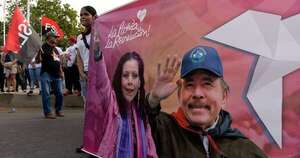 La Nación / EE. UU. confía en que asamblea de OEA en Asunción condene a Nicaragua