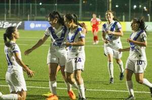 Fútbol Femenino: cartelera de la undécima fecha - Fútbol - ABC Color