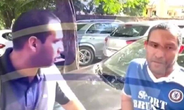 Cuidacoches que encontró bolsa con G.1.515 millones del asalto en Villa Morra: “Pensé que era basura” – Prensa 5