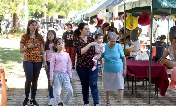 Últimos días del veranillo de San Juan: ¿Desde cuándo bajarán las temperaturas? – Prensa 5