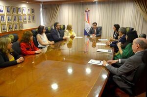 CSJ y CEJ firman convenio para promover la igualdad de género