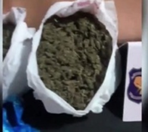 Caen microtraficantes en San Lorenzo - Paraguay.com