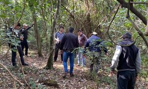 Condenan a secuestradores de productor brasileño