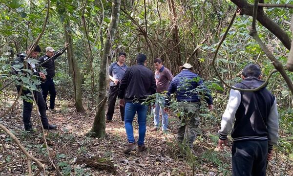 Condenan a secuestradores de productor brasileño