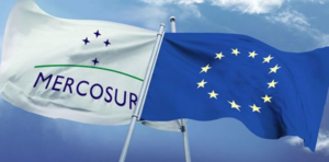 Brasil a煤n cree que el acuerdo entre el Mercosur y la UE puede cerrarse este a帽o - Revista PLUS