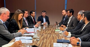Diario HOY | Inician reuniones para la venta de energía al mercado brasileño