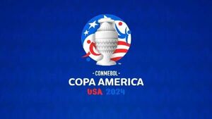 Copa América 2024 por el SNT: Paraguay vs Colombia - SNT
