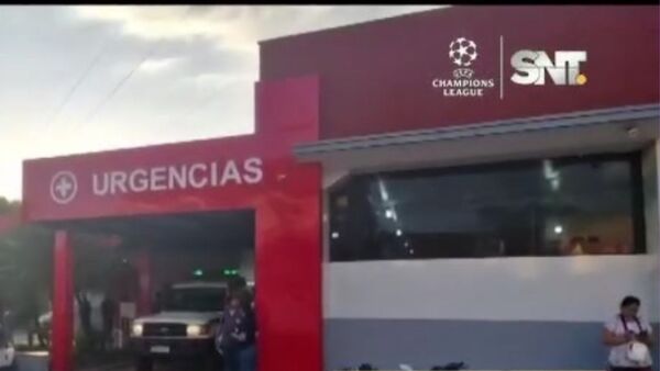 Militares baleados en Canindeyú fuera de peligro - SNT
