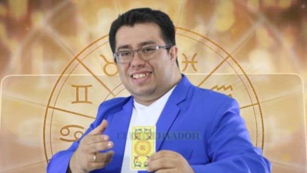Revocan domiciliaria y ordenan prisión para astrólogo colombiano procesado por estafa y lavado
