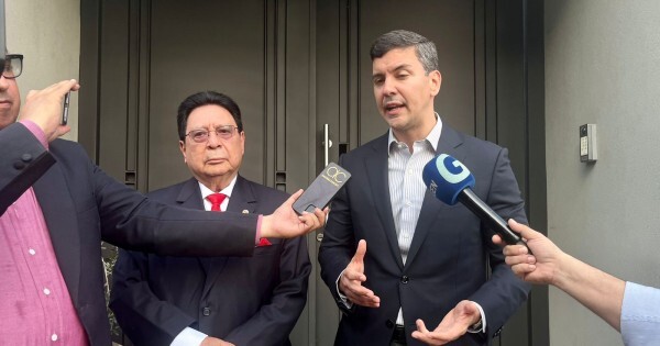 El Gobierno y los empresarios quieren los galpones de la ANNP para levantar un Puerto Madero en Asunción