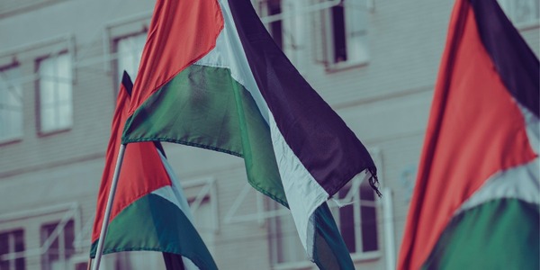 Armenia reconoce a Palestina como Estado - ADN Digital