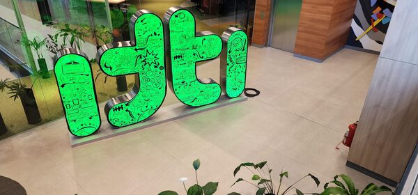 itti en el escenario global como l铆der en innovaci贸n y tecnolog铆a - Revista PLUS