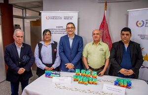 Alianza entre Eurofarma y Asociación Vuelve a Soñar permiten importante donación a penitenciarias
