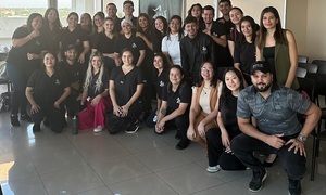 Sicilia Pizzas & Calzones y Estudiantes de Marketing de la UCA realizan Workshop de Inteligencia Emocional para Empleados