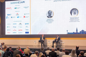 Am茅rica Latina es una de las regiones con mejores oportunidades para el desarrollo concluye panel en el VII Congreso de CEAPI - Revista PLUS