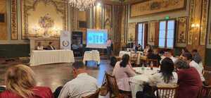 Presentan proyecto de protección del jaguar y las comunidades en el Chaco