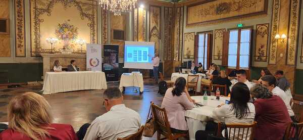 Presentan proyecto de protección del jaguar y las comunidades en el Chaco