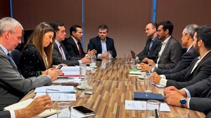 ANDE avanza en gestiones para la venta de energía eléctrica en el mercado brasileño - MarketData