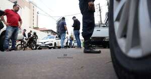 Diario HOY | Asesinato de pastor, 3.000 kg de coca, Miguel ‘Celular’, ¿y asalto con botín de G. 5.000 millones?