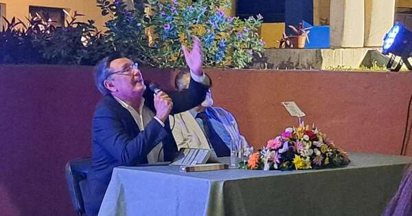 La Nación / “El combate invisible”, poemario inspirado en la Guerra del Chaco