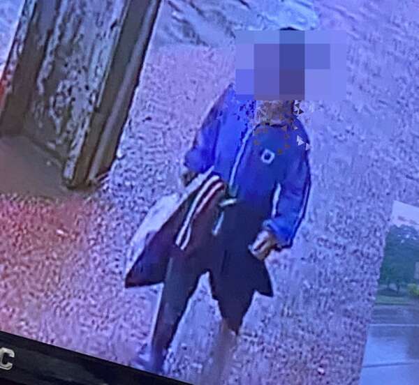 Confirman a través de imágenes que el niño visto en Ciudad del Este no es Loan - ABC en el Este - ABC Color