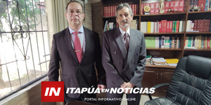 ABOGADOS DESMIENTEN DENUNCIA CONTRA JUEZA DE ITAPÚA - Itapúa Noticias