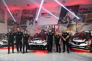 TCR49: TGR, por más glorias - ABC Motor 360 - ABC Color