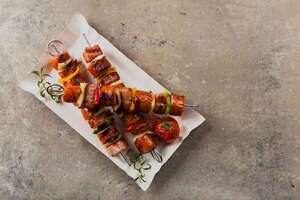 Snack de solo tres ingredientes: pinchos de chorizo crocante  - Gastronomía - ABC Color