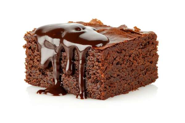 ¡Facilísimo! Así es el paso a paso para hacer un brownie de galletitas - Gastronomía - ABC Color