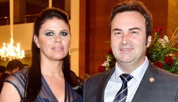 Procesan a extitular del IPS y esposa por estafa y lavado de dinero - Noticiero Paraguay