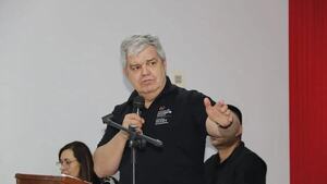 Menonitas denuncian protección de Enrique Riera a diputado cartista en caso de invasión de tierras