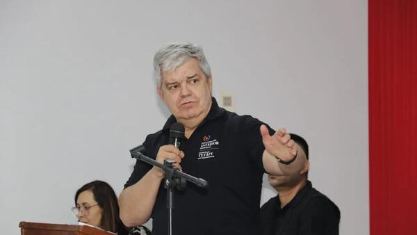 Menonitas denuncian protección de Enrique Riera a diputado cartista en caso de invasión de tierras