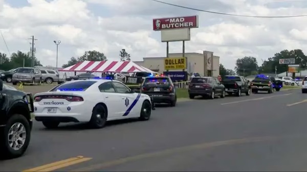 Al menos tres muertos en un tiroteo en Estados Unidos - ADN Digital