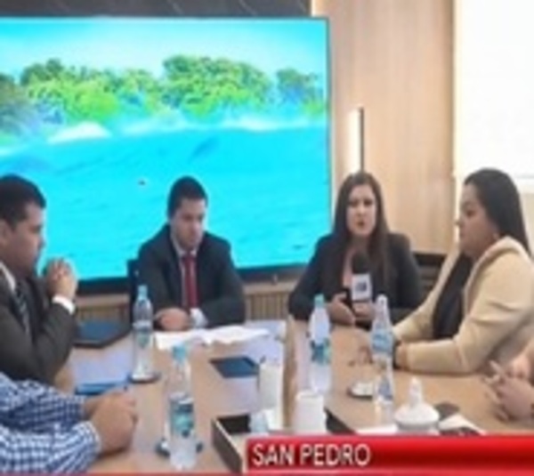 Intendente de Santaní fue denunciado por supuesta lesión de confianza - Paraguay.com