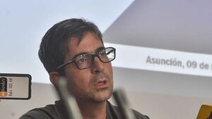 Enrique Kronawetter asume como abogado de familia Pecci-Albertini