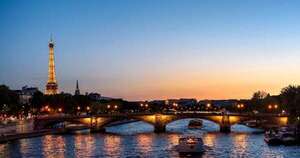 Diario HOY | El río Sena supera los límites de contaminación a 35 días de París-2024