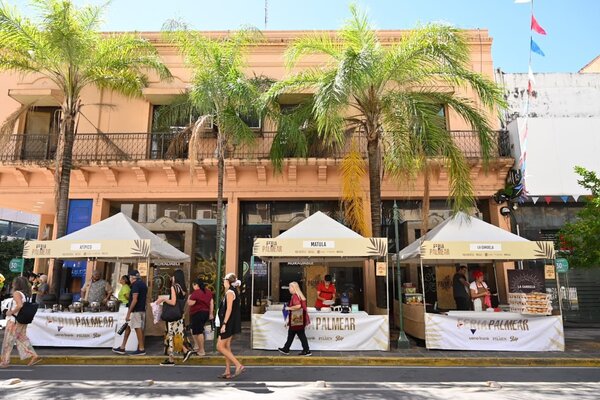 Che Róga Porã compartirá detalles sobre primera vivienda este sábado en la Feria Palmear - ADN Digital