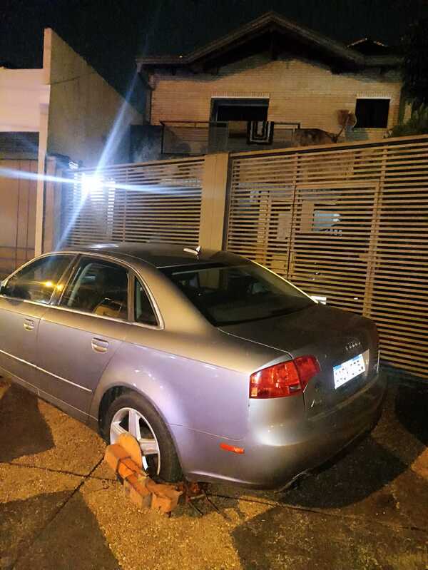 Múltiples denuncias en vivienda de Cambyretã por polución sonora