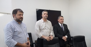 Diario HOY | La familia Pecci presenta a su nuevo abogado y pide avances en la investigación