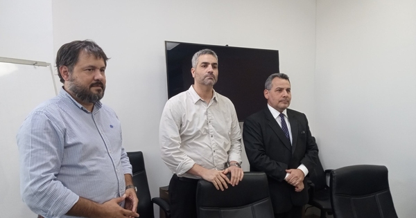 Diario HOY | La familia Pecci presenta a su nuevo abogado y pide avances en la investigación