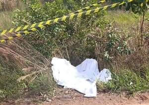 Encuentran muerto al hermano del intendente de Coronel Maciel