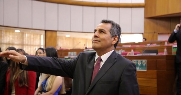 El nuevo abogado de los Pecci quiere intervenir la causa y dice que el autor material está en Paraguay