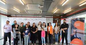 La Nación / Abordarán sobre la educación inclusiva en Congreso ION