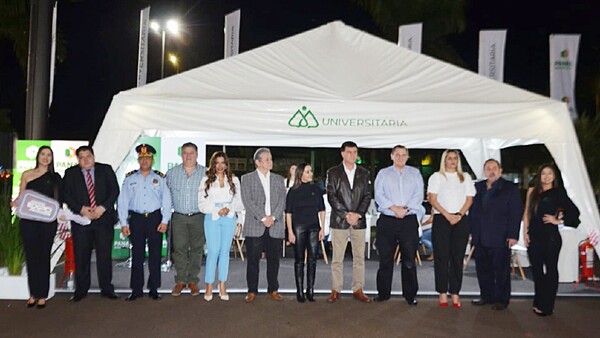 Expo Rodados: Acceder al 0 km ideal es posible ahora en PJC
