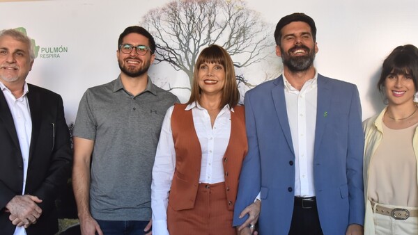 Presentan el concurso Colosos de la Tierra