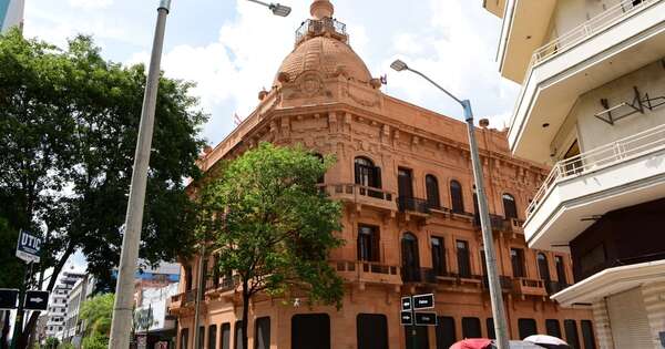 Diario HOY | Llaman a concurso para cubrir varios puestos en el Ministerio de Economía