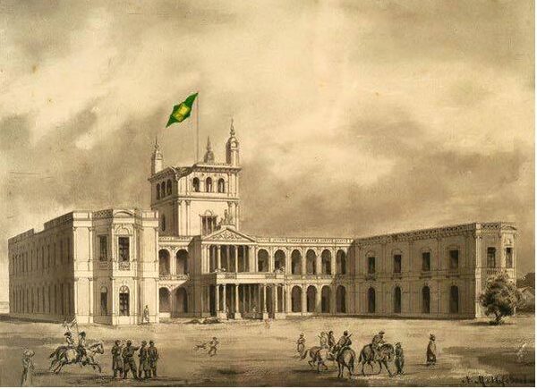 La desocupación de Paraguay: un capítulo olvidado de nuestra historia