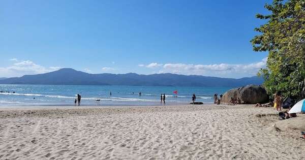 La Nación / Santa Catarina, un destino en Brasil que es mucho más que playa